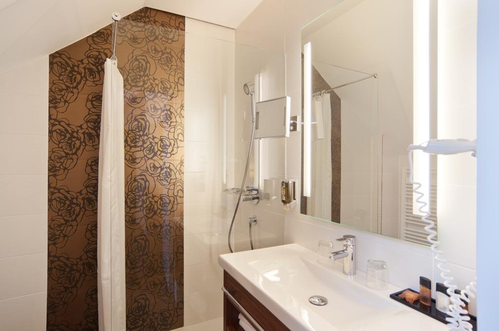 Вид Imlauer Wien 4*