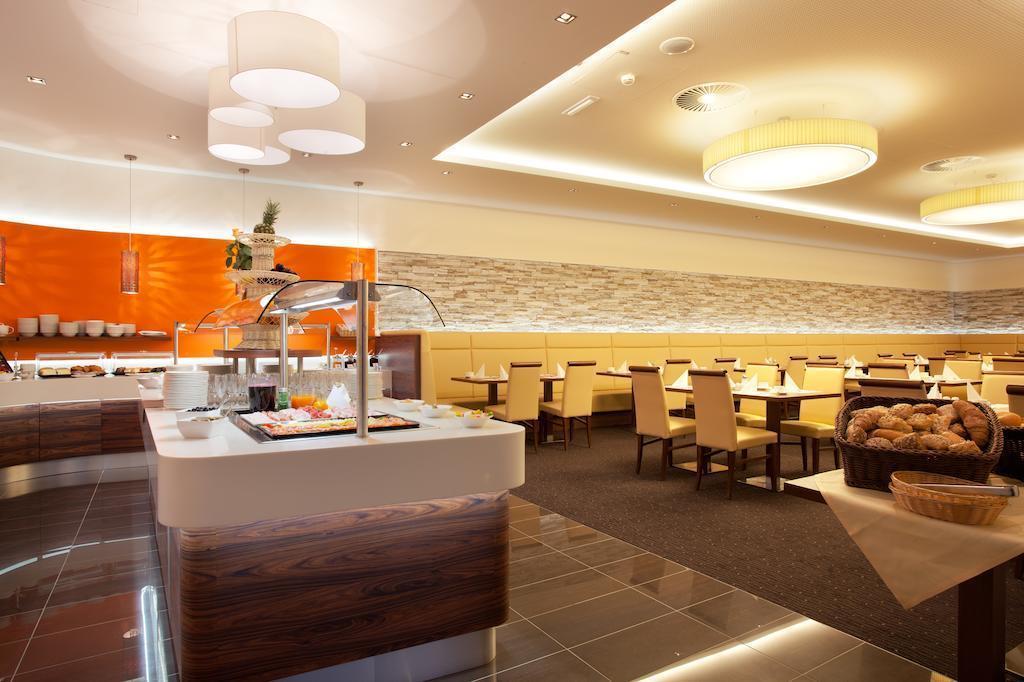 Територія Imlauer Wien 4*