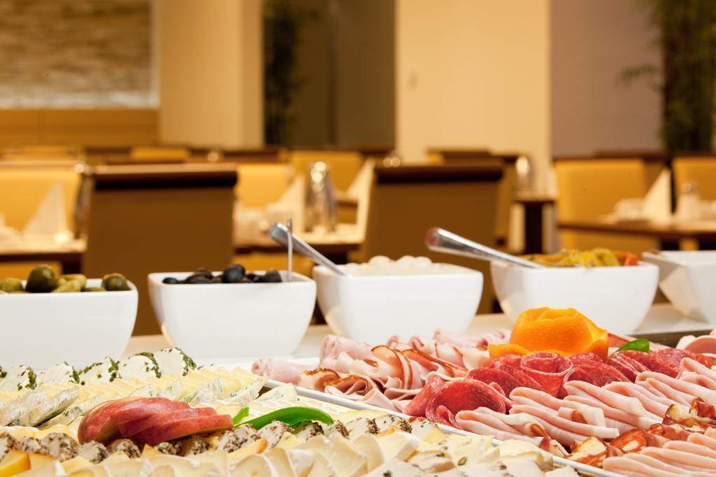 Панорама Imlauer Wien 4*