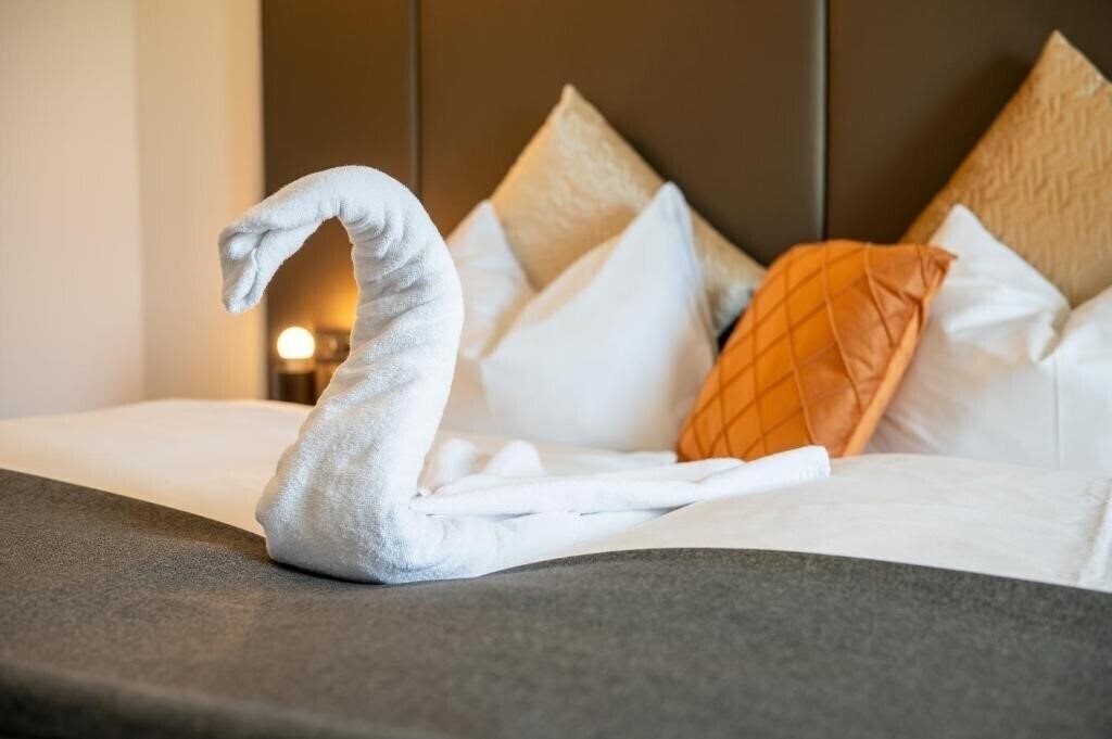 Панорама Hotel Marc Aurel 3*