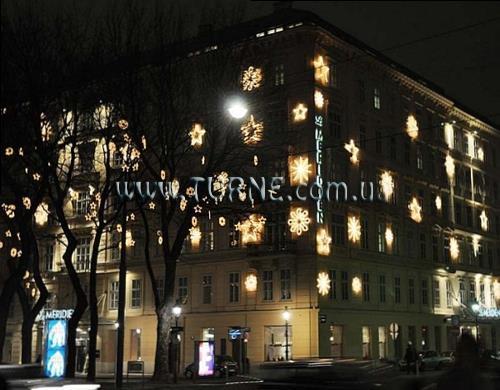 Вид Le Meridian 5*