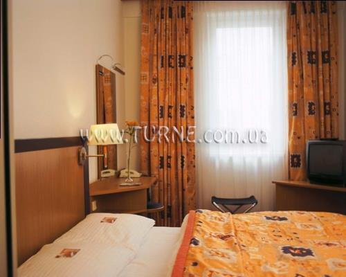 Зображення NH Atterseehaus 4*