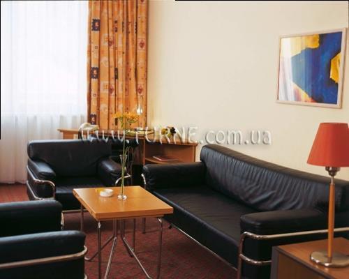 Фотографія NH Atterseehaus 4*