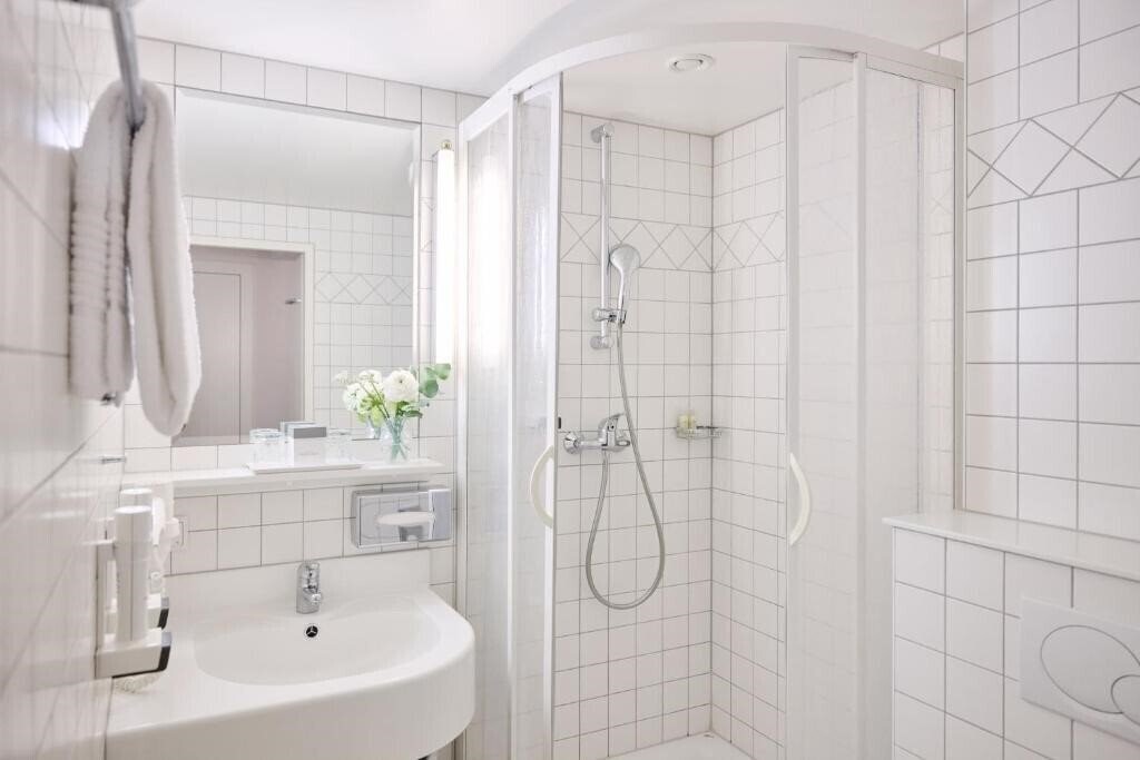 Фотографія Graben 4*