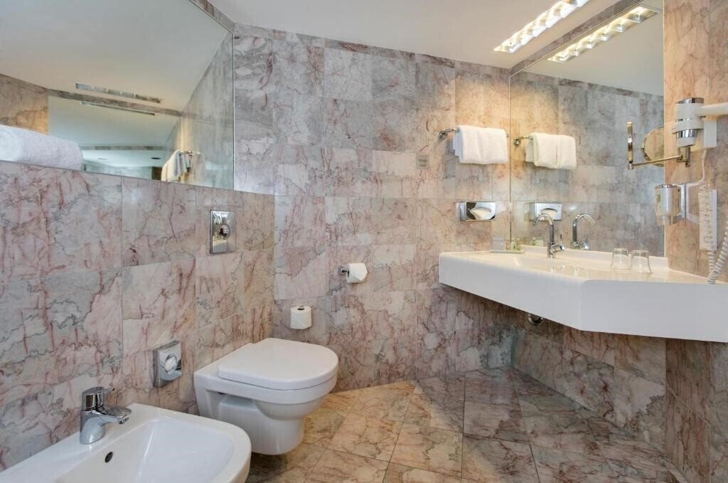 Апартаменты Arcotel Kaiserwasser 4*