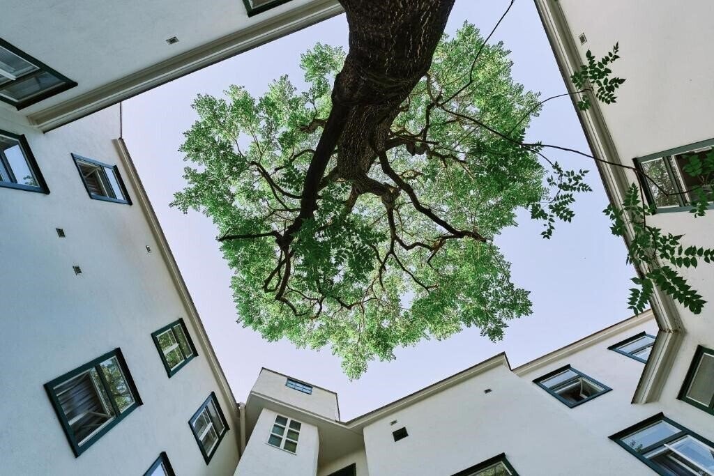 Фотография Westbahn 4*