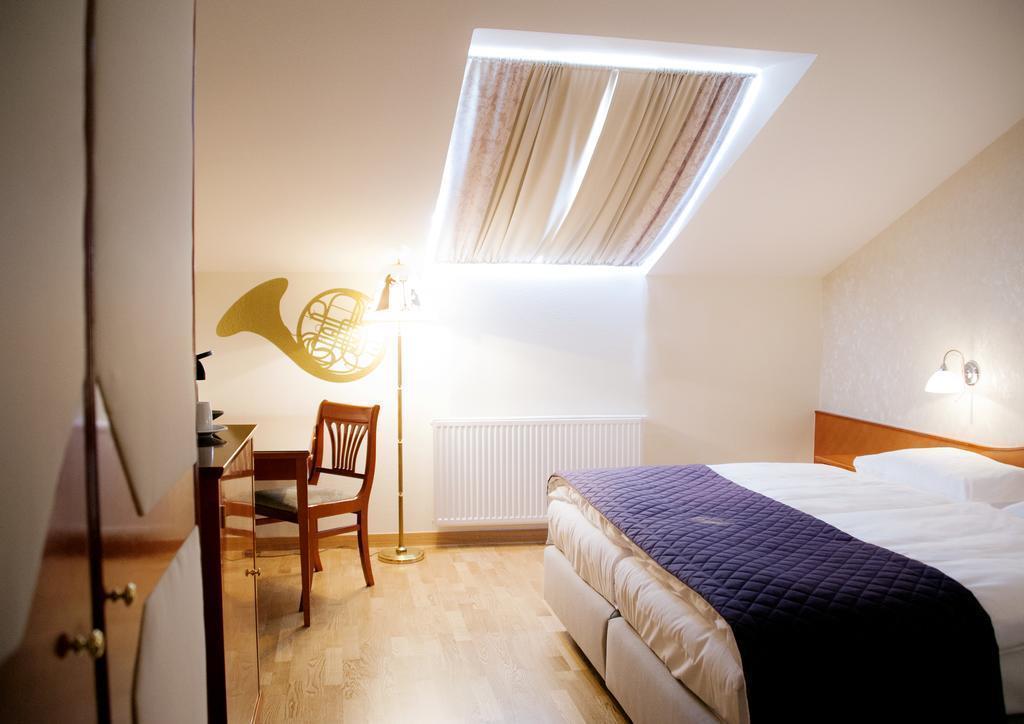 Вид Am Schubertring 4*