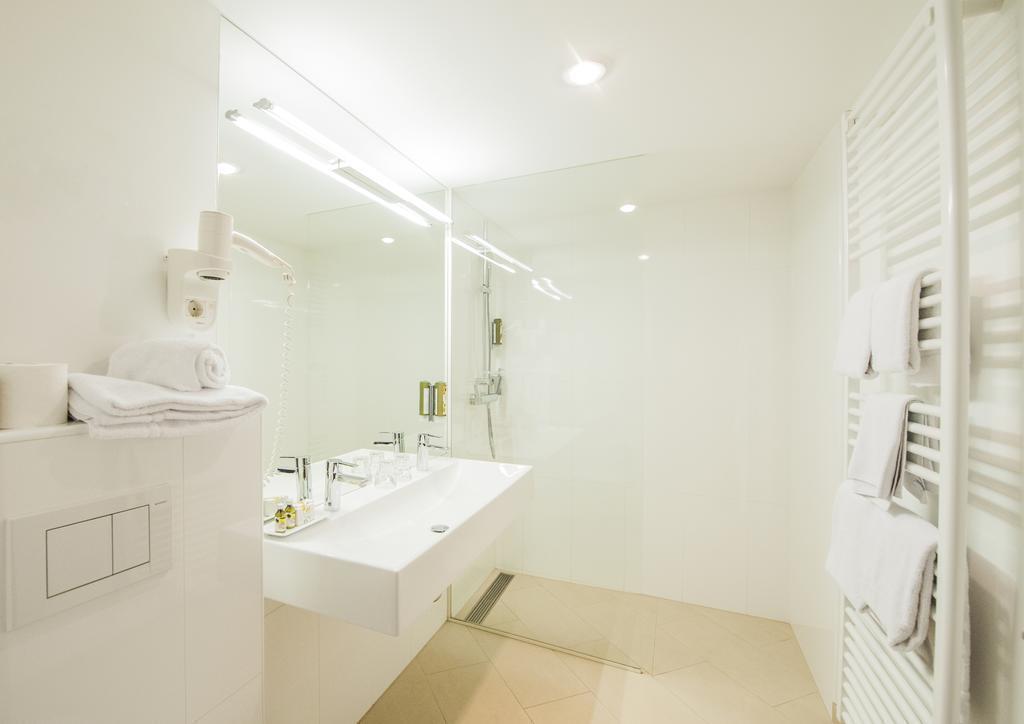 Апартаменты Am Schubertring 4*