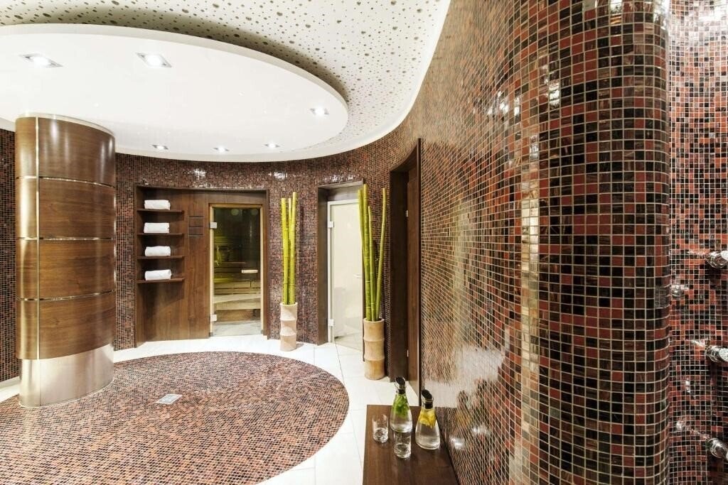 Фото Nh Vienna Airport Conference Center 3*