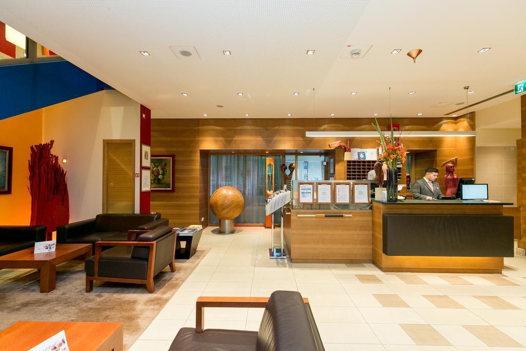 Вид Do & Co Am Stephansplatz 4*