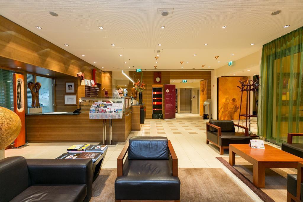 Территория Do & Co Am Stephansplatz 4*