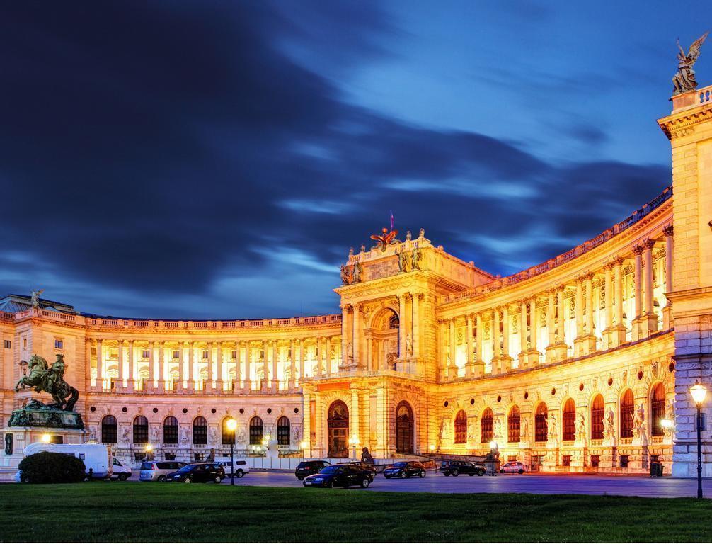 Панорама Alpha 3*