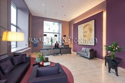 Картинка Adaigo Wien Zentrum 4*