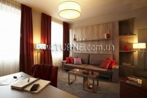 Изображение Adaigo Wien Zentrum 4*