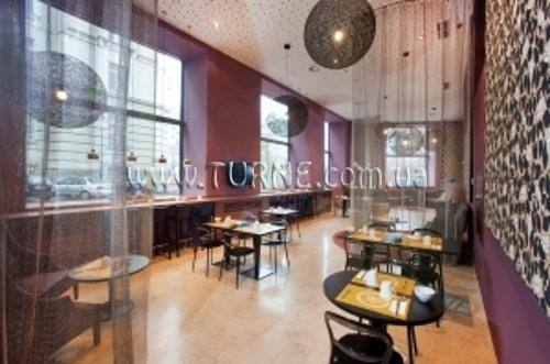 Фотография Adaigo Wien Zentrum 4*