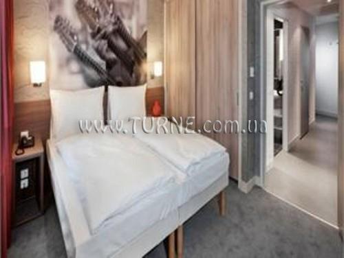 Фото Adaigo Wien Zentrum 4*