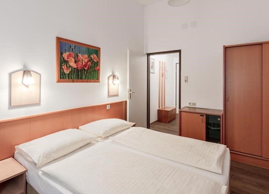 Панорама Admiral 3*