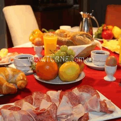 Вид Arion Hotel Vienna Airport 3*