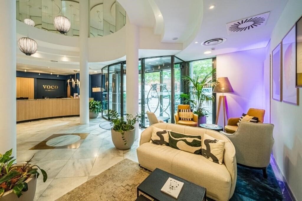 Фото Lassalle 4*