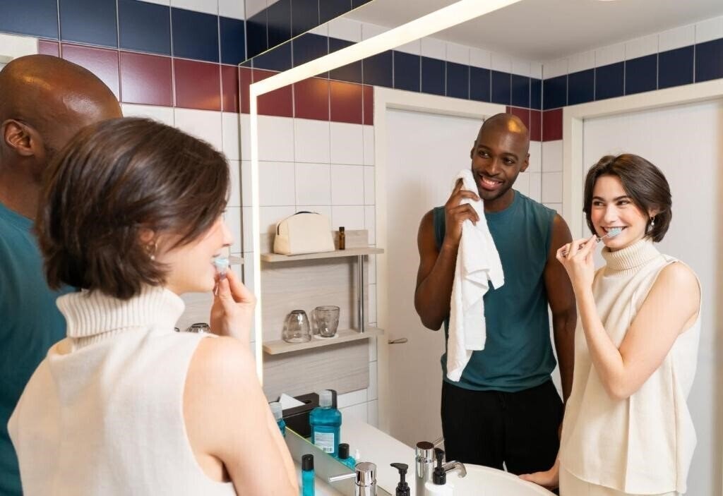 Територія Lassalle 4*