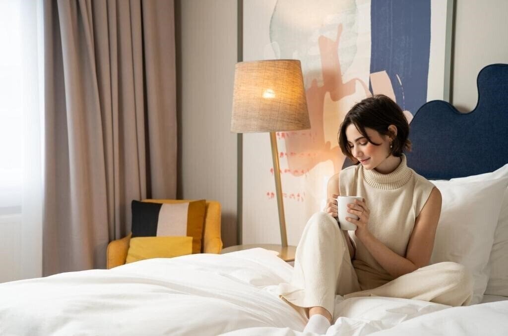 Апартаменти Lassalle 4*