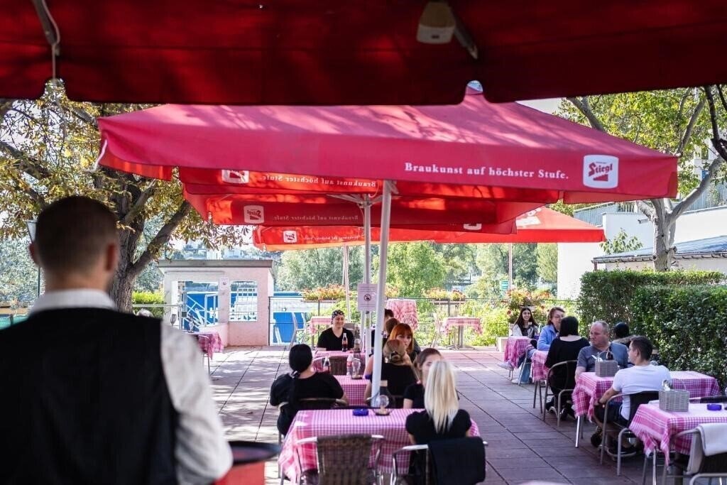 Картинка Lenas Donau 3*