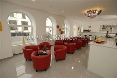 Панорама Lenas Vienna 3*