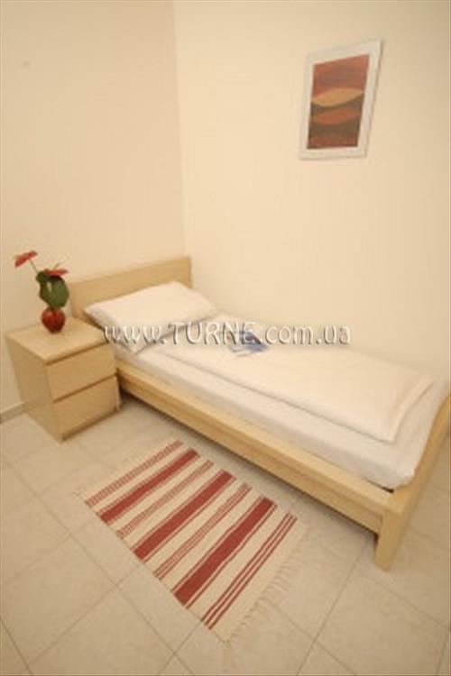 Апартаменти Lenas Vienna 3*