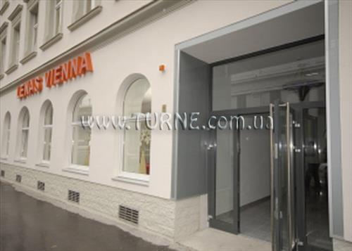 Територія Lenas Vienna 3*