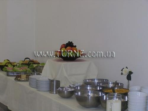 Вид Lenas Vienna 3*