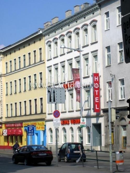 Зображення Lenas Vienna 3*