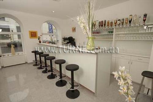 Фото Lenas Vienna 3*