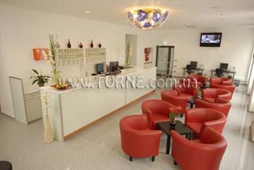 Готель Lenas Vienna 3*