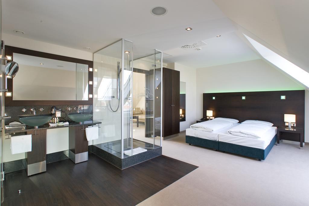 Зображення Fleming`s Wien-Westbahnhof 4*