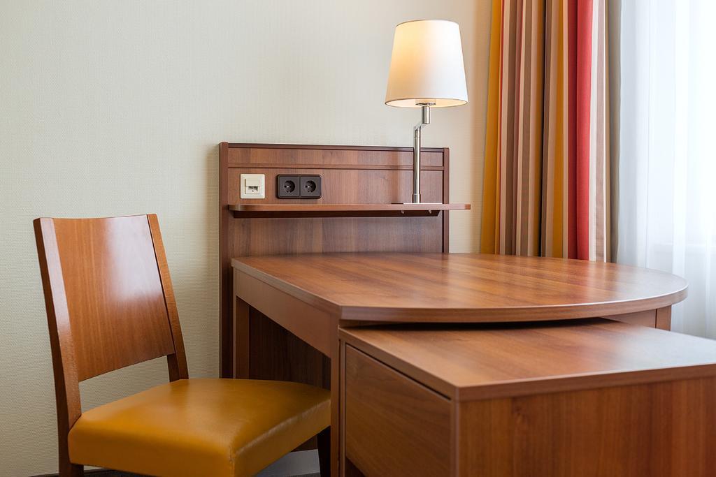 Вид NH Belvedere 4*