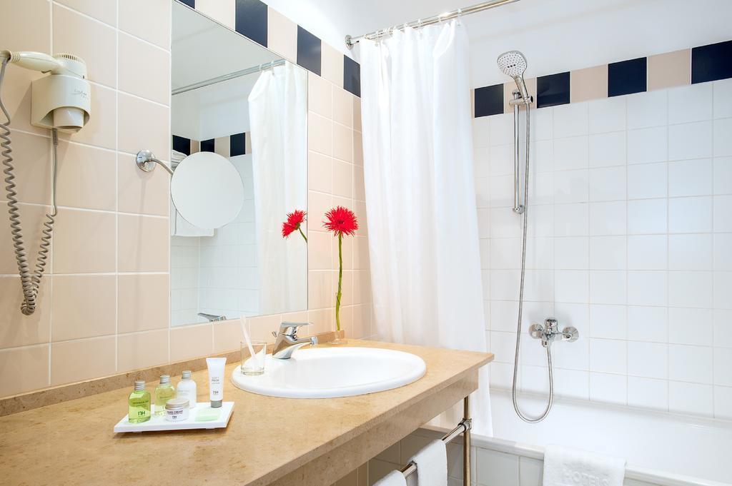 Территория NH Belvedere 4*