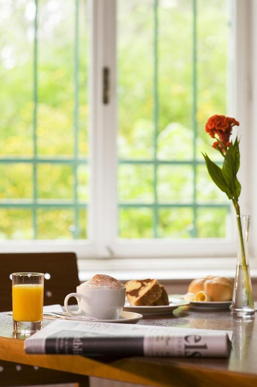 Панорама NH Belvedere 4*