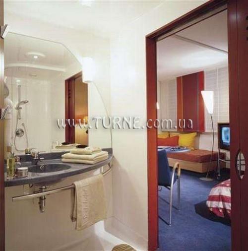 Изображение Novotel Wien Messe 4*