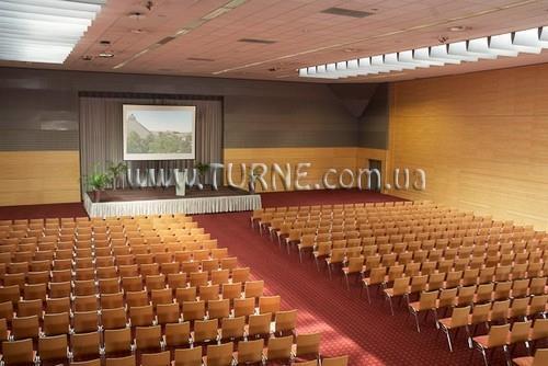 Панорама Pyramide 4*