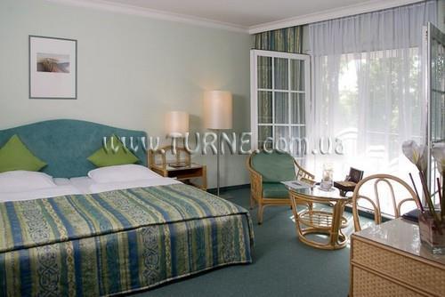 Апартаменти Pyramide 4*