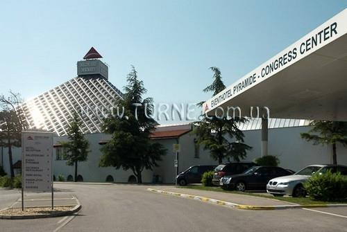 Зображення Pyramide 4*