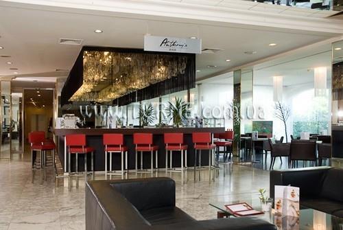 Фотографія Pyramide 4*