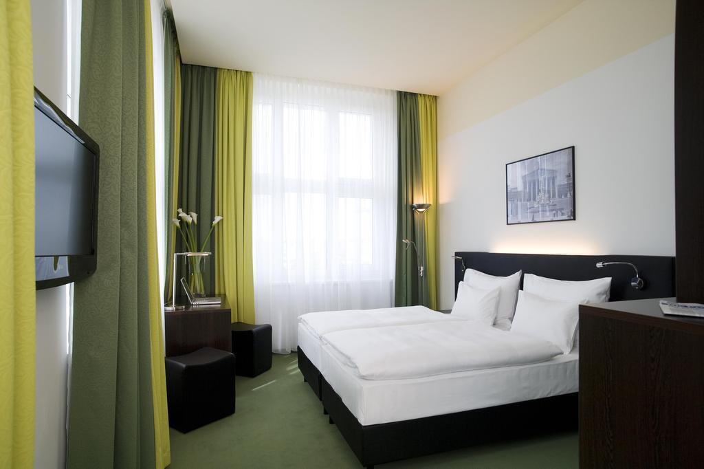 Изображение Rainers City 4*