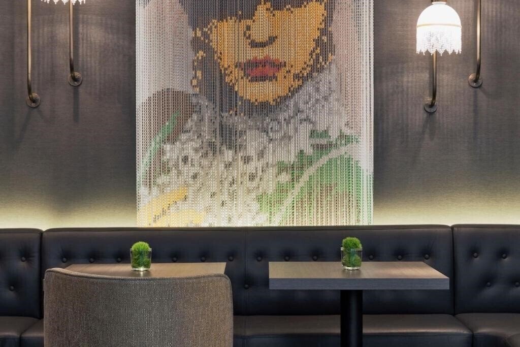 Вид Renaissance 4*