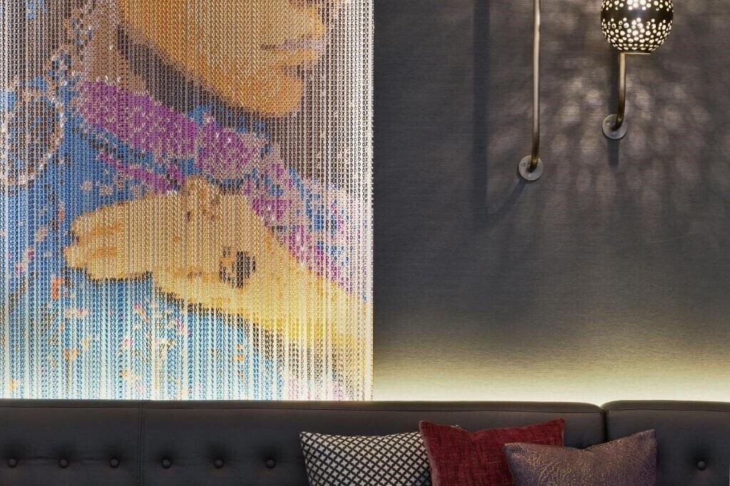 Территория Renaissance 4*