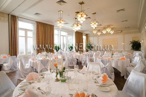 Вид Schloss Wilhelminenberg 4*