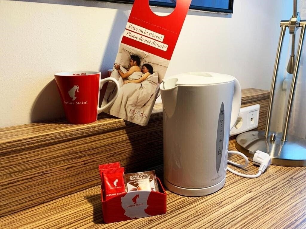 Территория Senator 3*