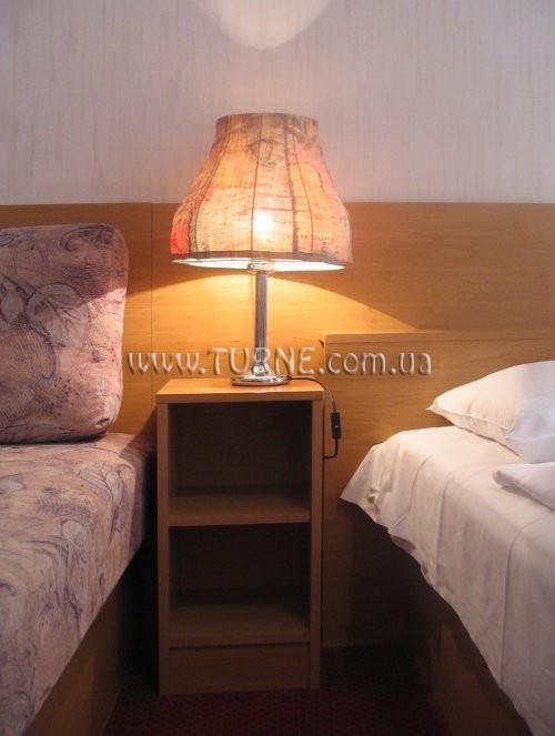 Апартаменты Stalehner 2*