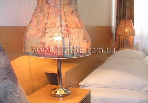 Территория Stalehner 2*