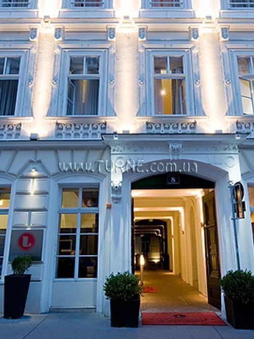 Панорама The Levante Laudon 4*